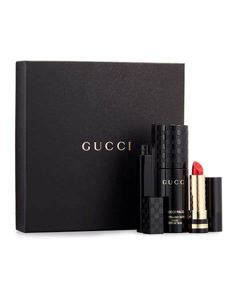 gucci limited edition gift sets